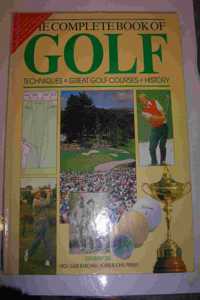 The Complete Golfer