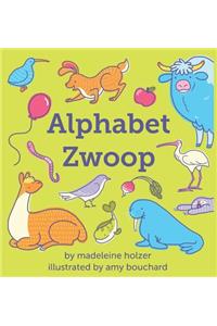 Alphabet Zwoop