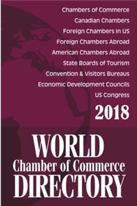 World Chamber of Commerce Directory (2018)