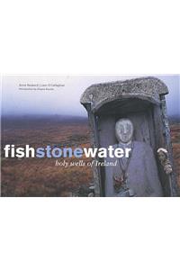 Fish Stone Water