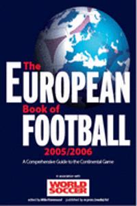 European Book of Football 2005/2006