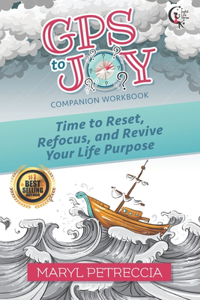 GPS to Joy Companion Workbook