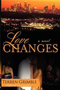 Love Changes