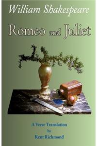 Romeo and Juliet