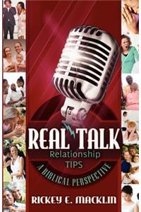 Real Talk Relationship Tips