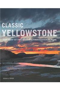 Classic Yellowstone