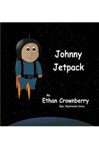 Johnny Jetpack