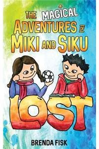 Magical Adventures of Miki and Siku