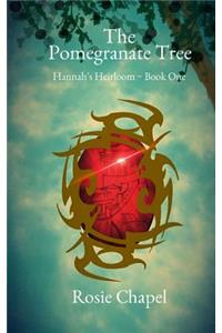Pomegranate Tree