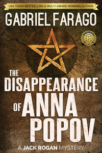 Disappearance of Anna Popov