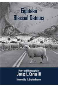 Eighteen Blessed Detours