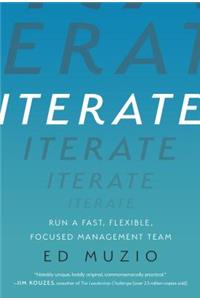 Iterate