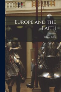 Europe and the Faith