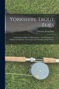 Yorkshire Trout Flies