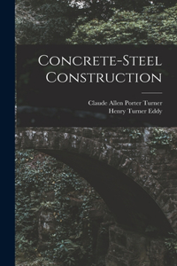 Concrete-Steel Construction