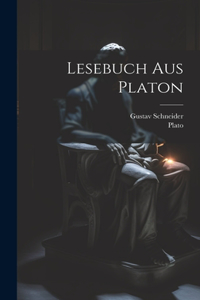 Lesebuch Aus Platon