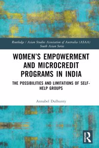 Women’s Empowerment and Microcredit Programmes in India