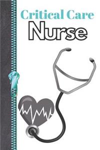 Critical Care Nurse