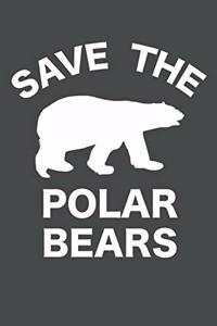 Save The Polar Bears