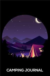 Camping Journal