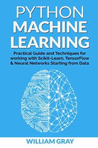 Python Machine Learning