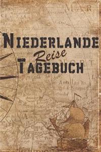 Niederlande Reise Tagebuch