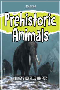 Prehistoric Animals