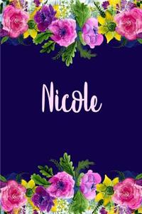 Nicole