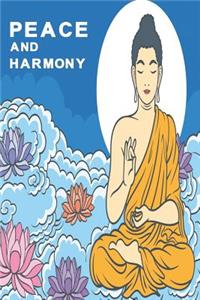 Peace and Harmony