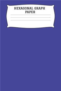 Hexagonal Graph Paper