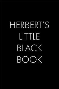 Herbert's Little Black Book