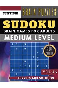 Sudoku Medium