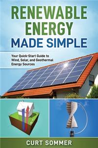 Renewable Energy Made Simple