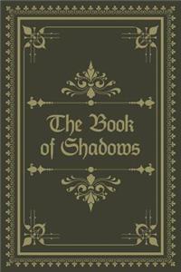 The Book of Shadows
