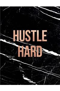 Hustle Hard