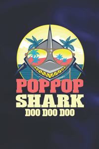 Poppop Shark Doo Doo Doo