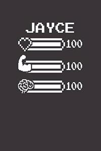 Jayce