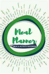 Meal Planner