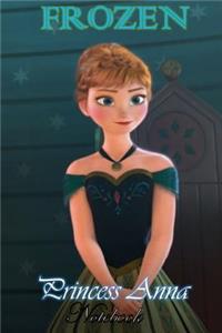 Princess Anna