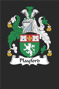 Playford