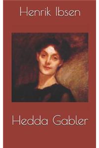 Hedda Gabler