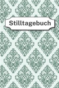 Stilltagebuch