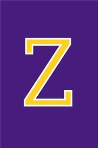 Z