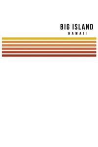Big Island Hawaii