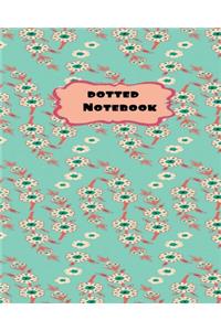 Dotted Notebook