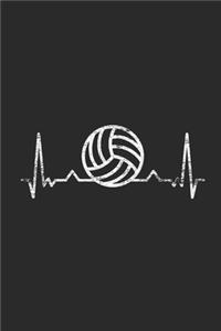 Volleyball Heartbeat