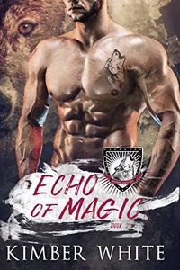 Echo of Magic
