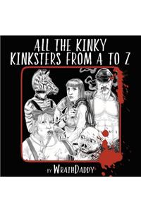 All The Kinky Kinksters From A to Z