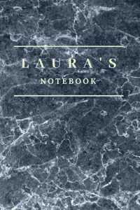 Laura's Notebook