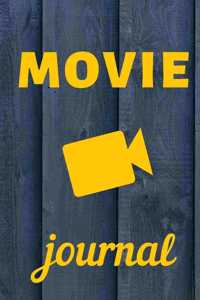 Movie journal